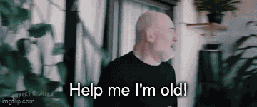 Cracker Milk Old GIF