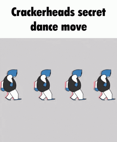 Crackerheads Dm Bros GIF