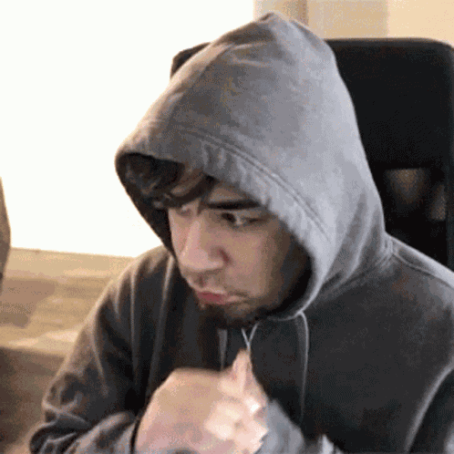 Cracking Knuckles Cratos GIF