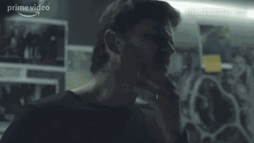 Cracking Knuckles James Reece GIF