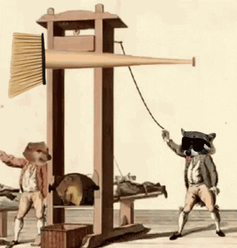 Crankygoul Dogecoin Discord GIF