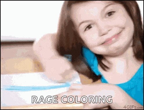Crayola Coloring GIF