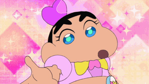 Crayon Shin GIF
