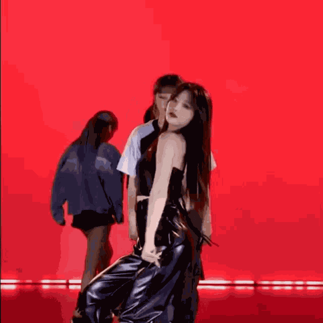 Crazy 4minute GIF