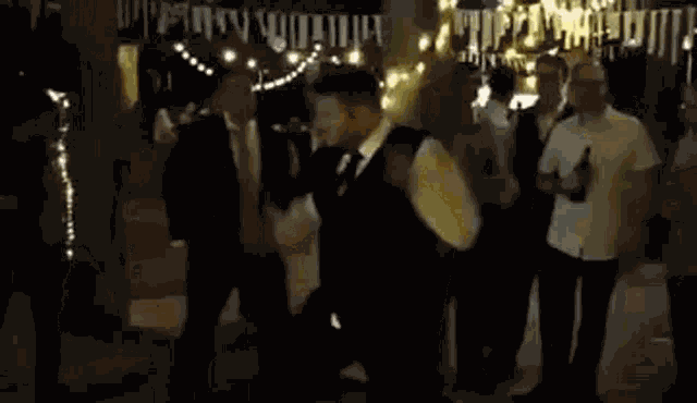 Crazy Dance GIF