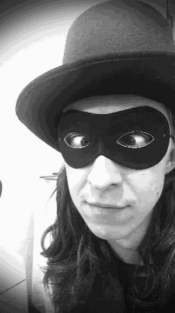 Crazy Eyes GIF