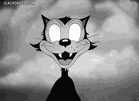 Crazy GIF