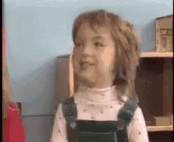 Crazy Laughing GIF
