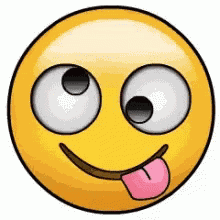 Crazy Makes Sense GIF