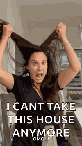 Crazy Omg GIF