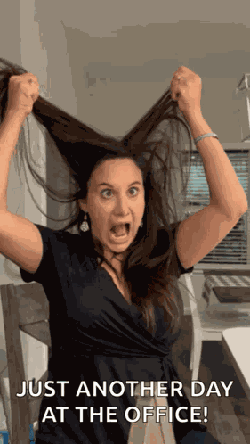 Crazy Omg GIF