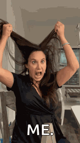 Crazy Omg GIF