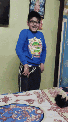 Crazy Person Crazy GIF