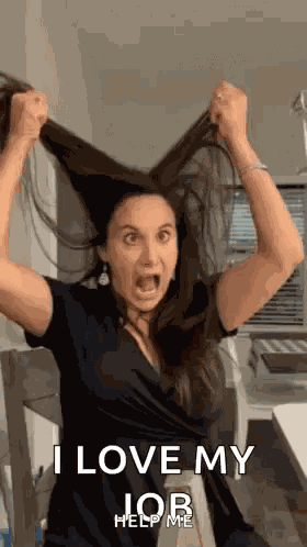 Crazy GIF