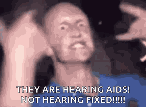 Crazy GIF