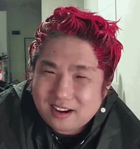 Crazybearzero Surprised GIF