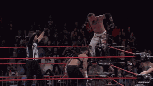 Crazzy Steve Trey Miguel GIF