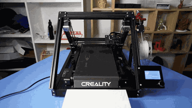 Creality Cr30 GIF