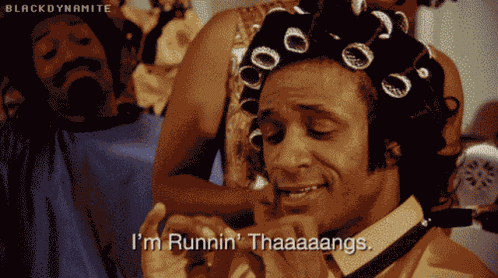 Cream Corn Black Dynamite GIF
