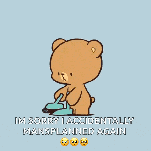 Credits To Milkmochabear Milk And Mocha GIF