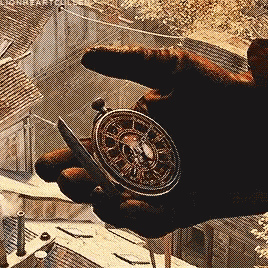 Creedarno Clock GIF
