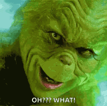 Creepy Smile Creeper GIF