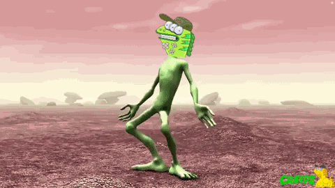Creepz Drlazuras Overlord GIF