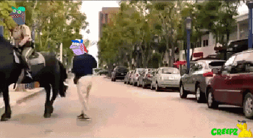 Creepz Landscaping Overlord GIF