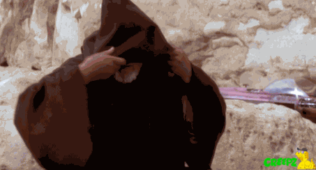 Creepz Overlord GIF