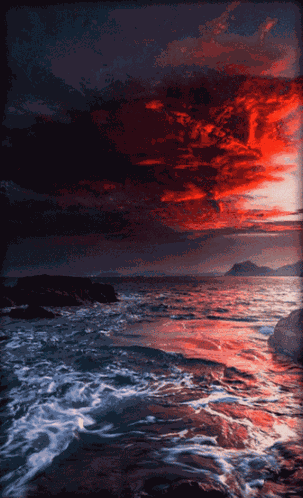 Crepúsculo GIF