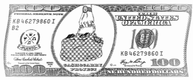 Crete Cash Money GIF