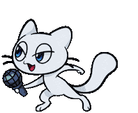 Creu Creucat Sticker