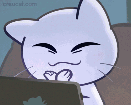 Creucat Clap GIF