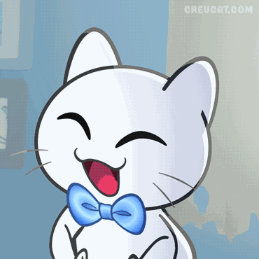 Creucat Let'S Go GIF
