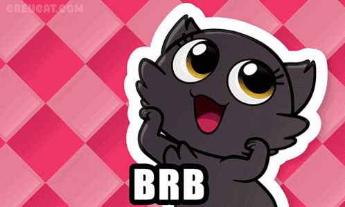 Creucat Petita GIF