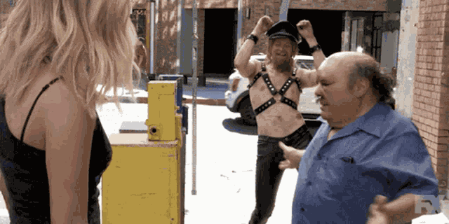 Cricket Itsalwayssunnyinphiladelphia GIF