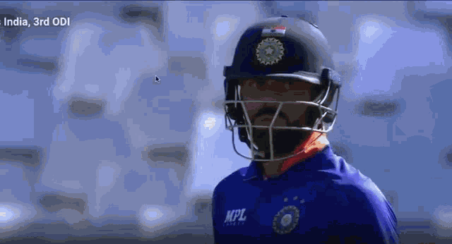 Cricket Virat Kohli GIF