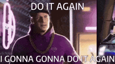 Crime Boss Rockay City Hielo GIF