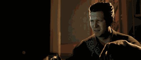 Crime Boss Rockay City Travis Baker GIF