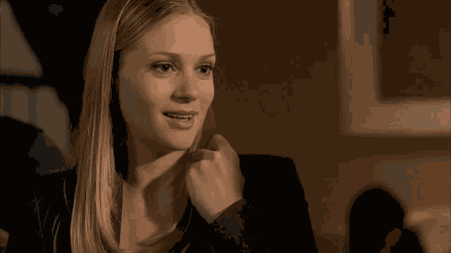 Criminal Minds Aj Cook GIF