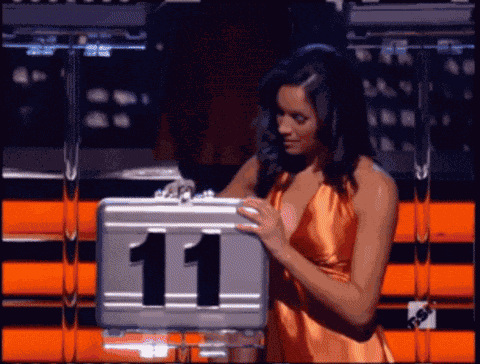Cringe 5 GIF