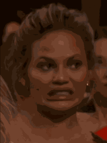 Cringe Awkward GIF