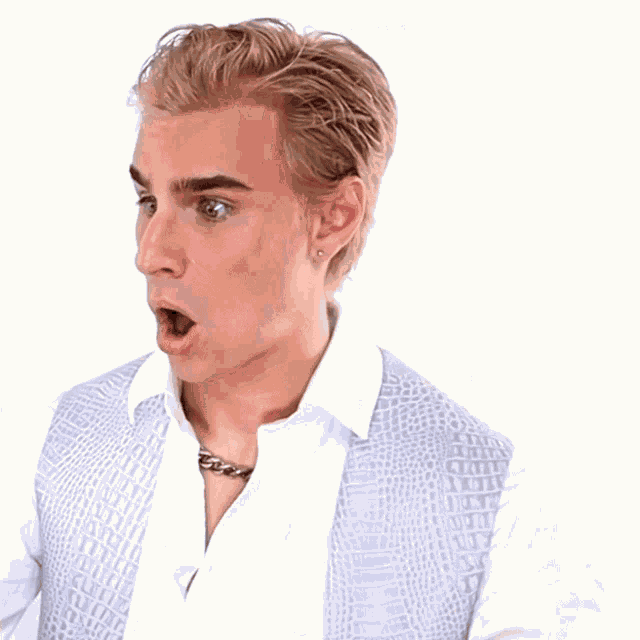 Cringe Brad Mondo GIF