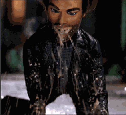 Cringe GIF