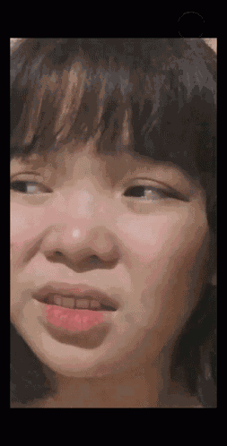 Cringe What GIF