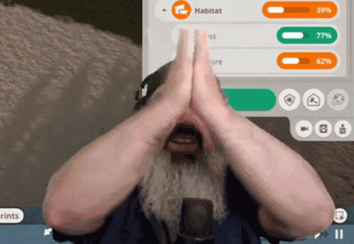 Cringer Twitch Cringer63 GIF
