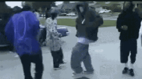 Crip Walk Snoop Dogg GIF