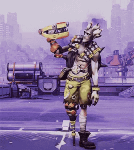 Crismits Over Watch GIF