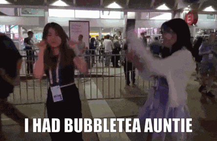 Crispyjenny Tyongeee GIF