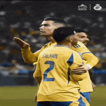 Cristiano Ronaldo Al Nassr GIF